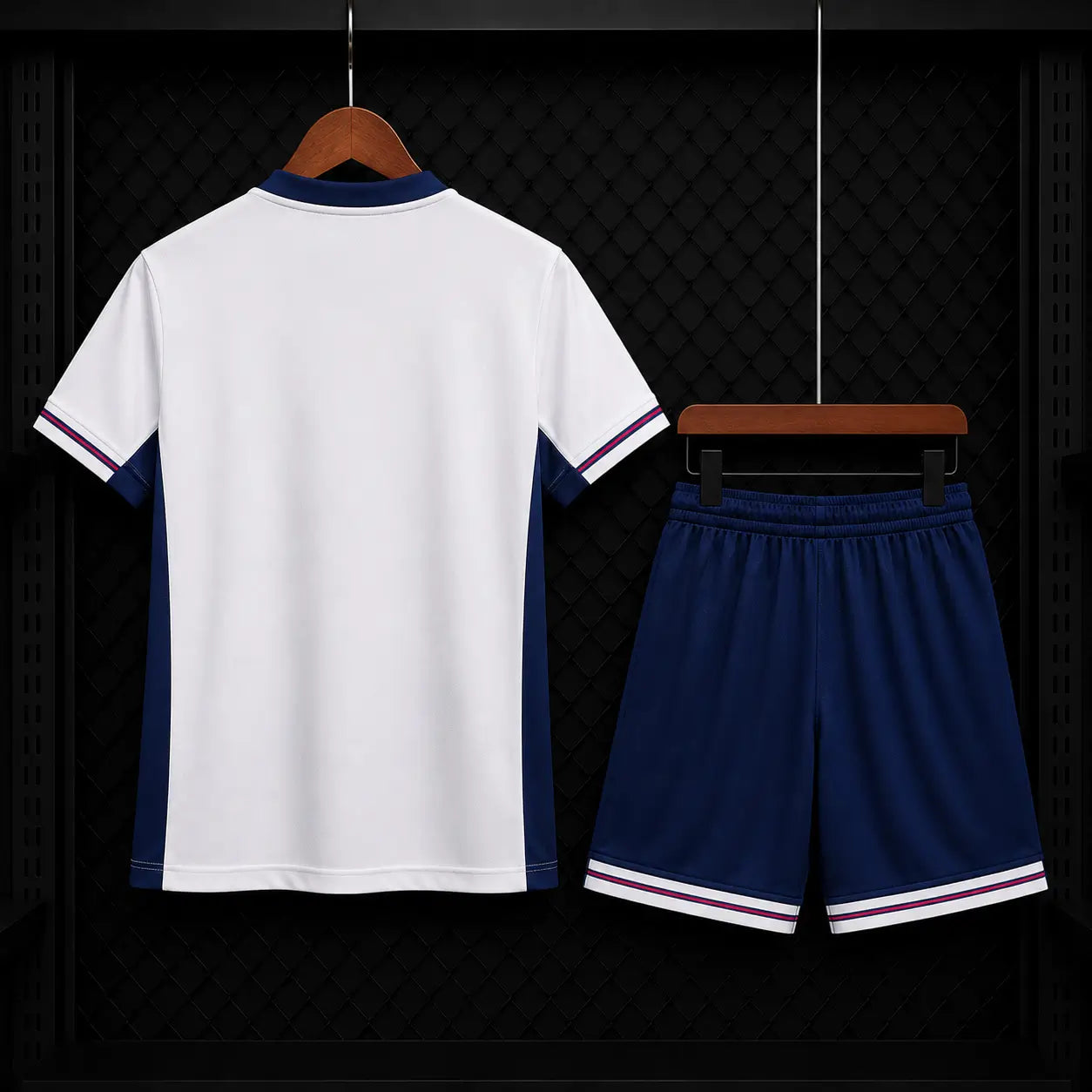 Kit Infantil Inglaterra Home 2024/25