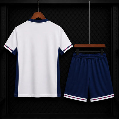 Kit Infantil Inglaterra Home 2024/25