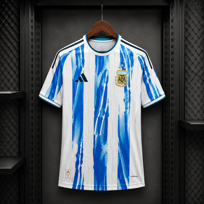 Camisola Argentina Edição Especial 2026