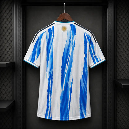 Camisola Argentina Edição Especial 2026
