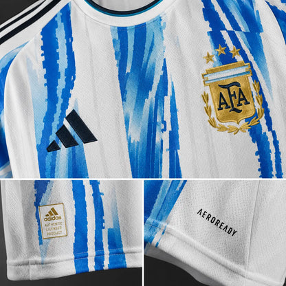Camisola Argentina Edição Especial 2026