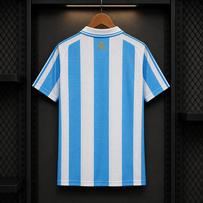 Camisola Retro Argentina Home 1994