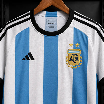 Camisola Argentina Home 2022