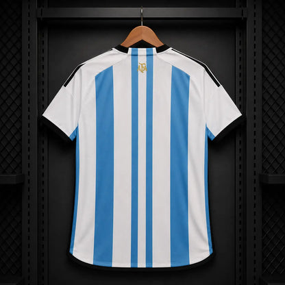 Camisola Argentina Home 2022