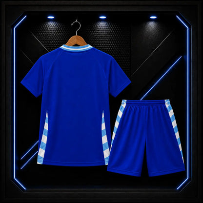 Kit Infantil Argentina Away 2024/25