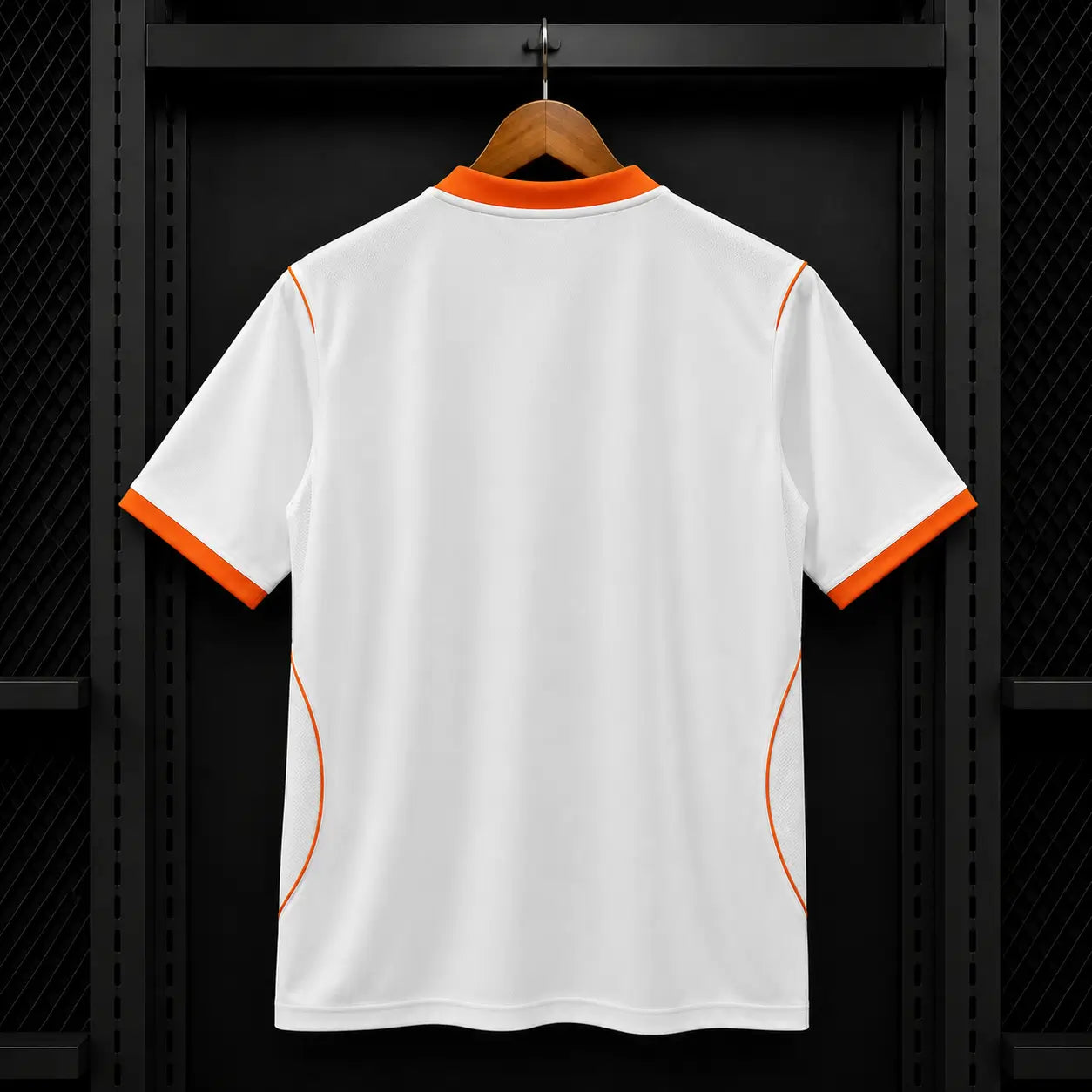 Camisola Holanda Away 2026