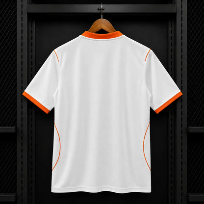Camisola Holanda Away 2026
