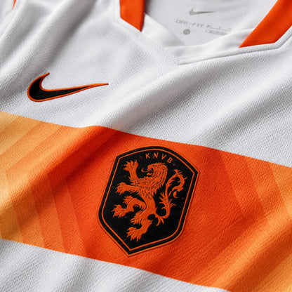 Camisola Holanda Away 2026