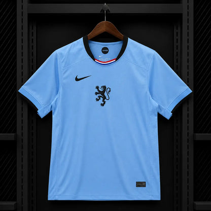 Camisola Holanda Away 2025/26