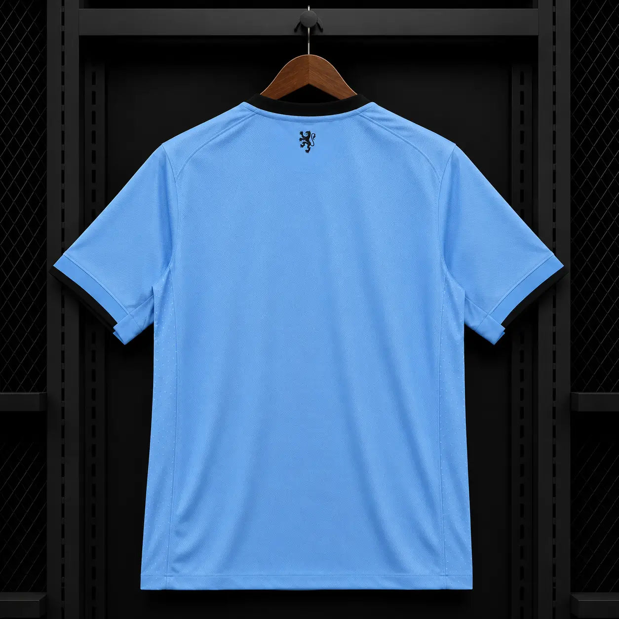 Camisola Holanda Away 2025/26