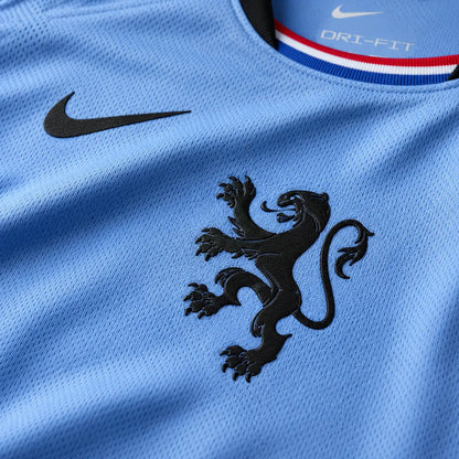 Camisola Holanda Away 2025/26