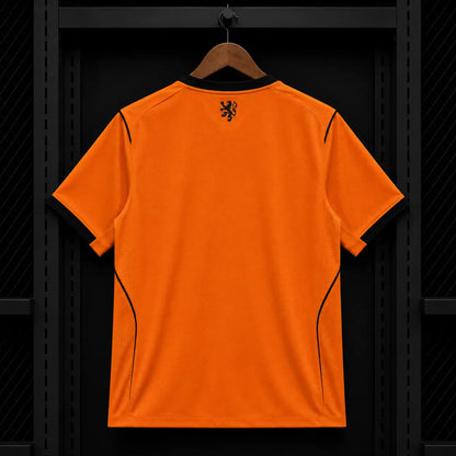 Camisola Holanda Home 2026