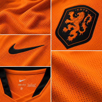 Camisola Holanda Home 2026