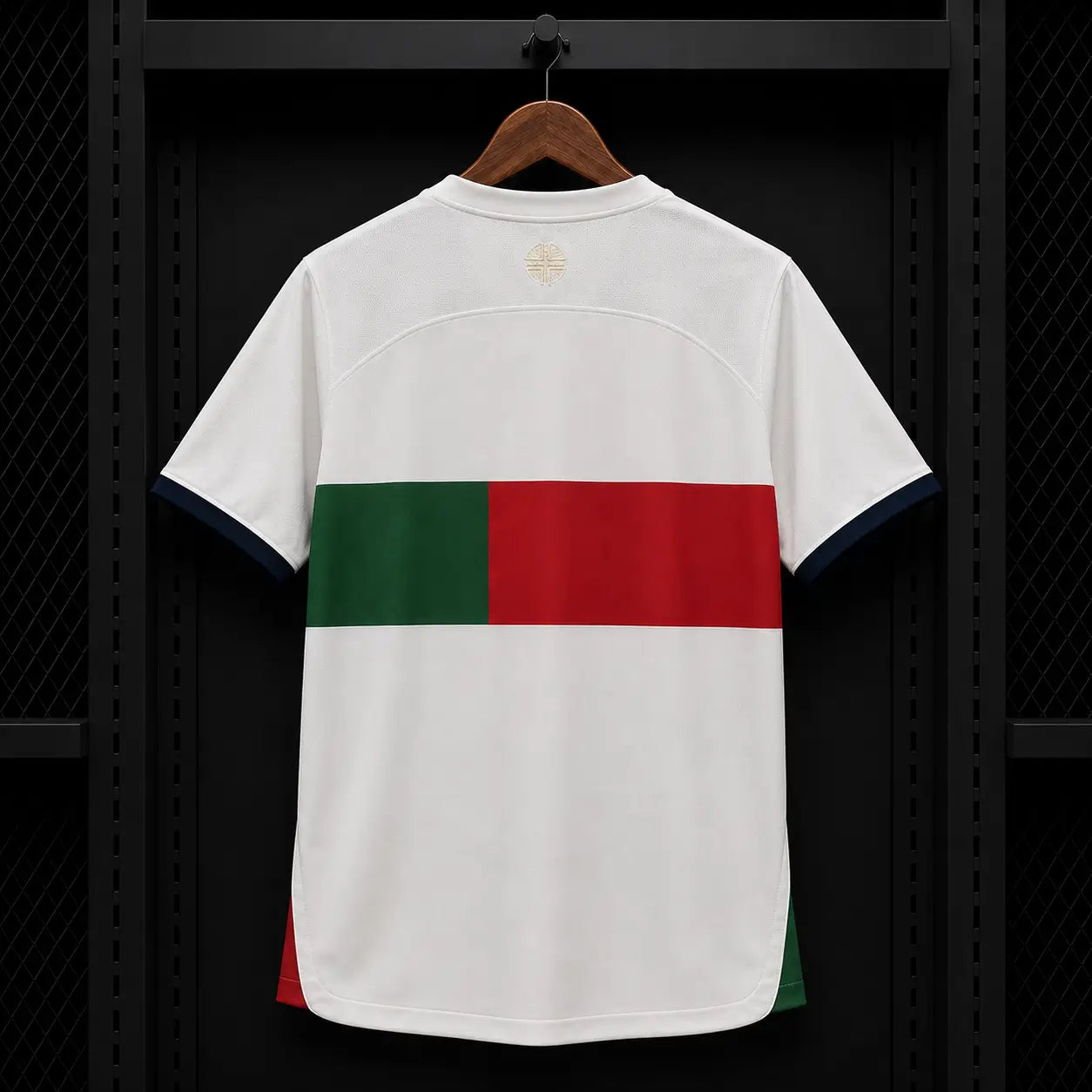 Camisola Portugal Away 2022