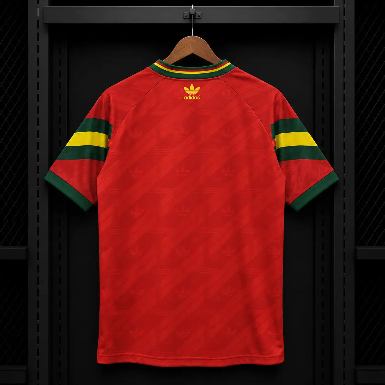Camisola Portugal Home Retro 1992/94