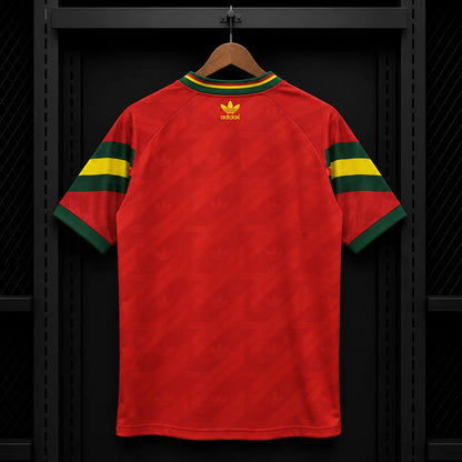 Camisola Portugal Home Retro 1992/94