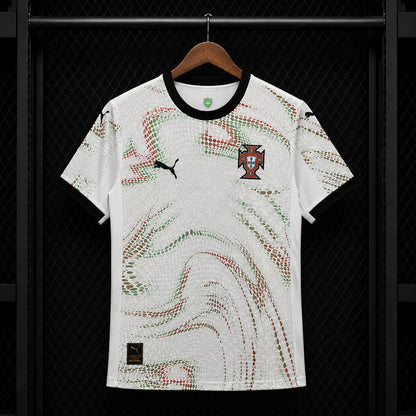 Camisola Portugal Away 2025/26