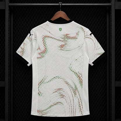 Camisola Portugal Away 2025/26