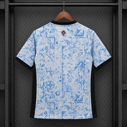 Camisola Portugal Away 2024
