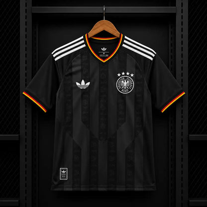 Camisola Alemanha Edição Especial Preta 2026/27