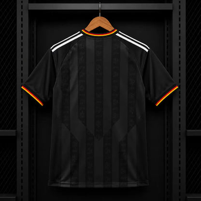 Camisola Alemanha Edição Especial Preta 2026/27