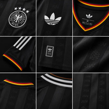 Camisola Alemanha Edição Especial Preta 2026/27