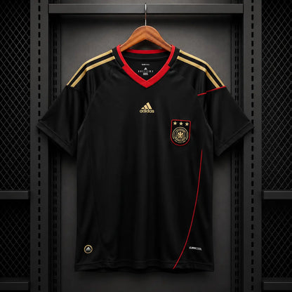 Camisola Alemanha Away Retro 2010
