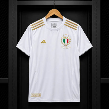 Camisola Itália 125º Aniversário 2023