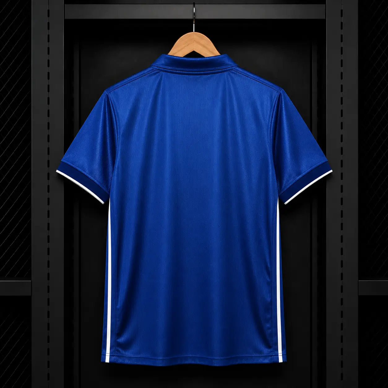 Camisola Itália Home Retro 1998