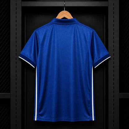 Camisola Itália Home Retro 1998