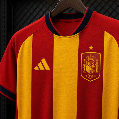 Camisola Espanha 2026 Edição Especial FEF Adidas AEROREADY S Camisola comprar online