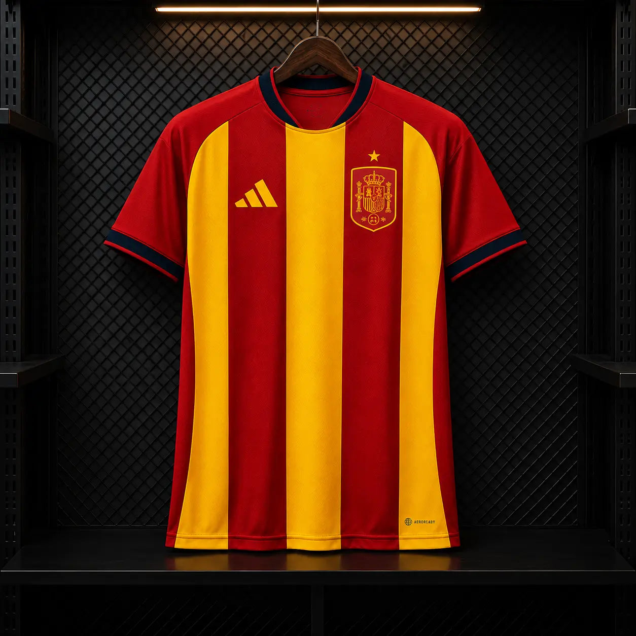 Camisola Espanha 2026 Edição Especial FEF Adidas AEROREADY S Camisola comprar online