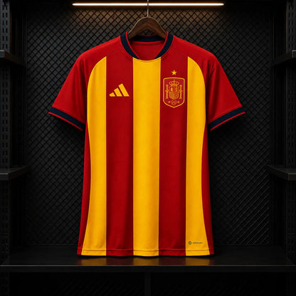 Camisola Espanha 2026 Edição Especial FEF Adidas AEROREADY S Camisola comprar online
