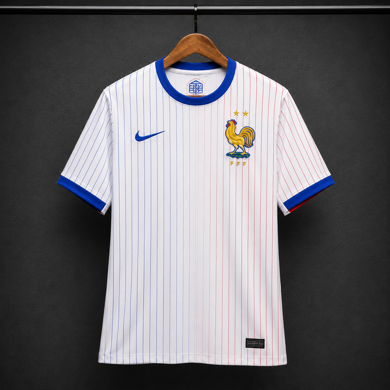 Camisola França Away 2026