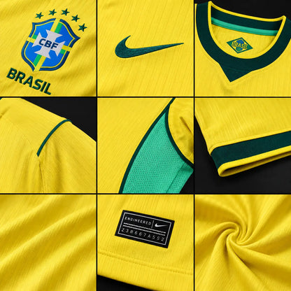 Buy Jersey Brazil 2026 Best Price