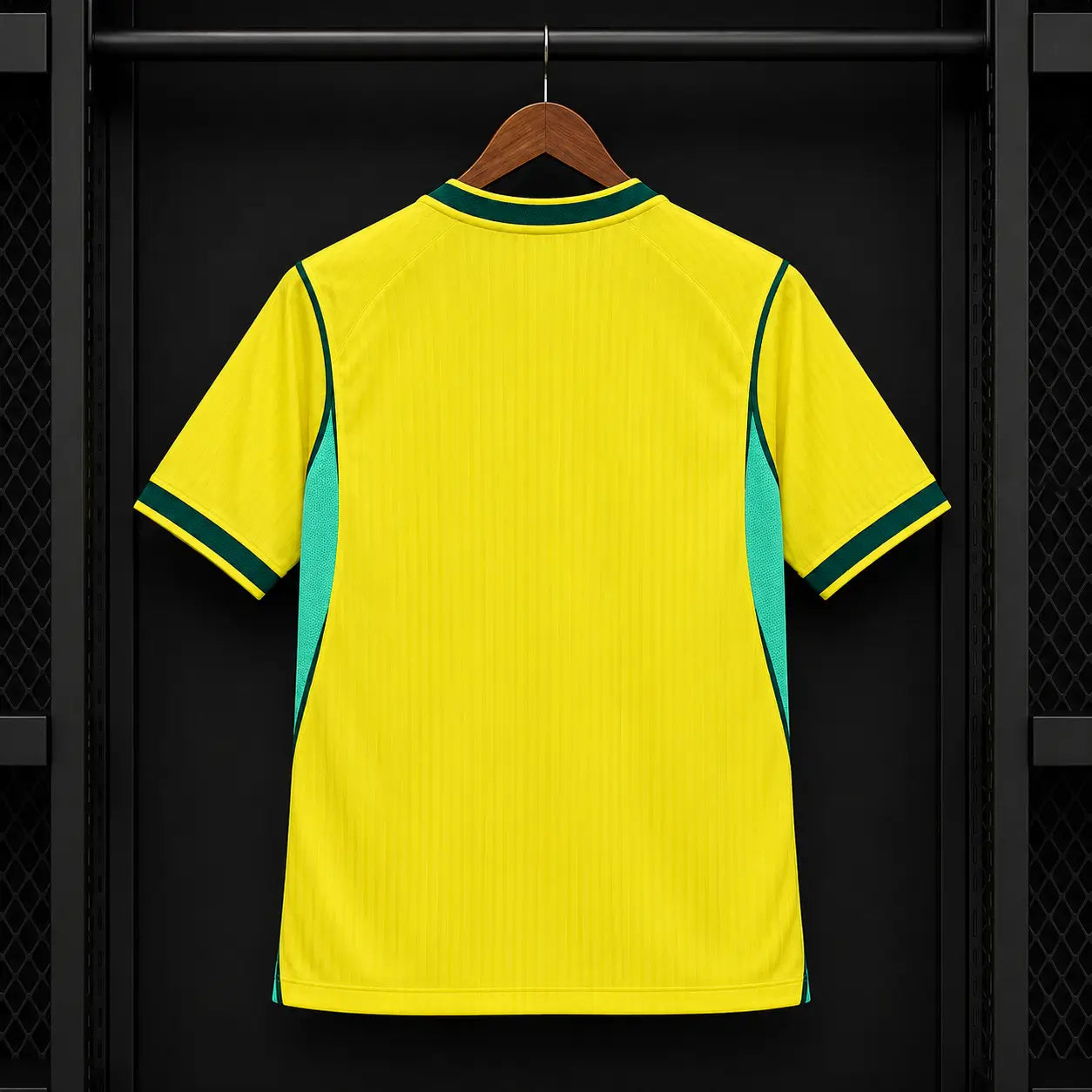 Camisola Brasil 2026 Principal