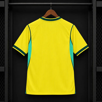 Camisola Brasil 2026 Principal