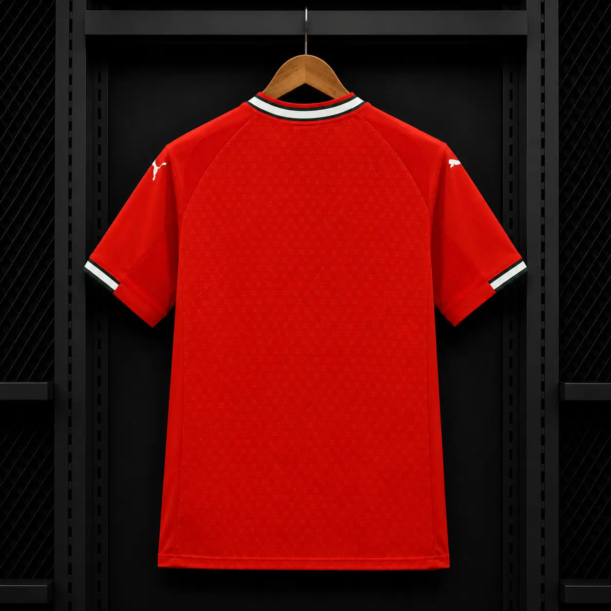 Camisola do Cristiano Ronaldo 7 Oficial