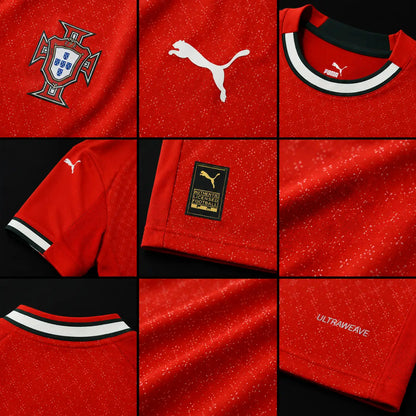 CR7 Jersey