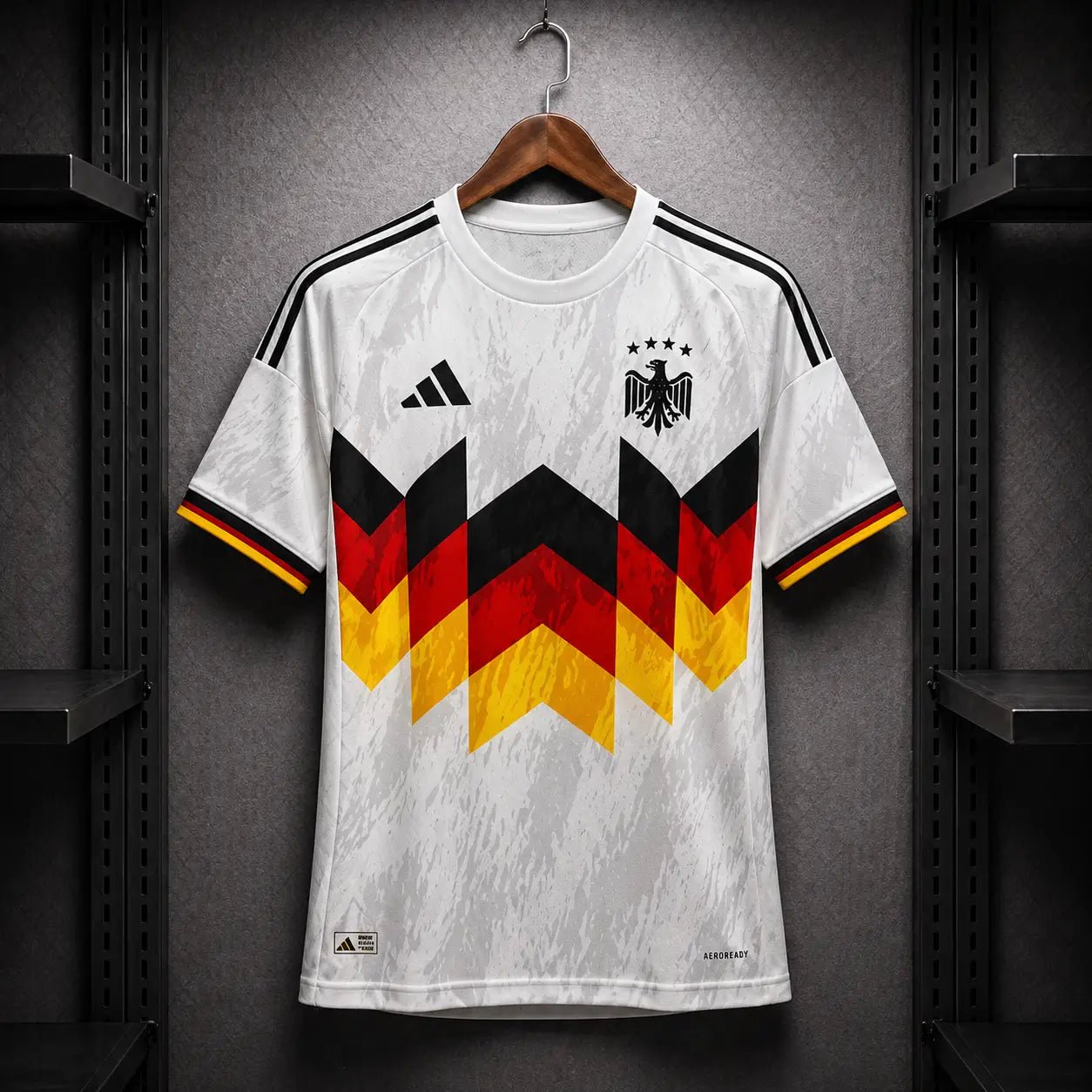 Camisola Alemanha 2026 Edição Especial S Camisola comprar online