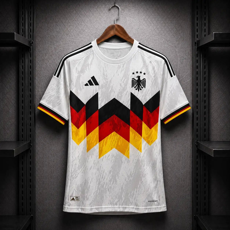 Jersey Germany 2026 Special Edition