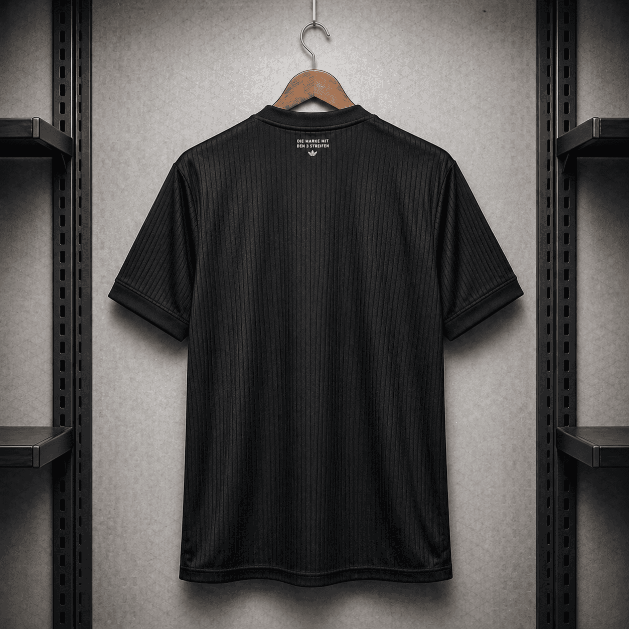 Camisola Alemanha 25 - 26 Edição Aniversário Preta S Camisola comprar online