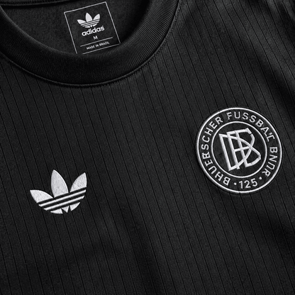 Camisola Alemanha 25 - 26 Edição Aniversário Preta S Camisola comprar online