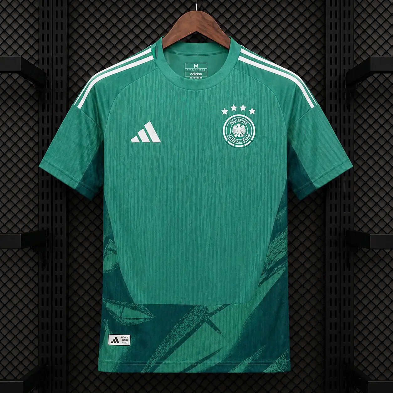 Camisola Alemanha 25 - 26 Home – Guarda - Redes S Camisola de Futebol comprar online