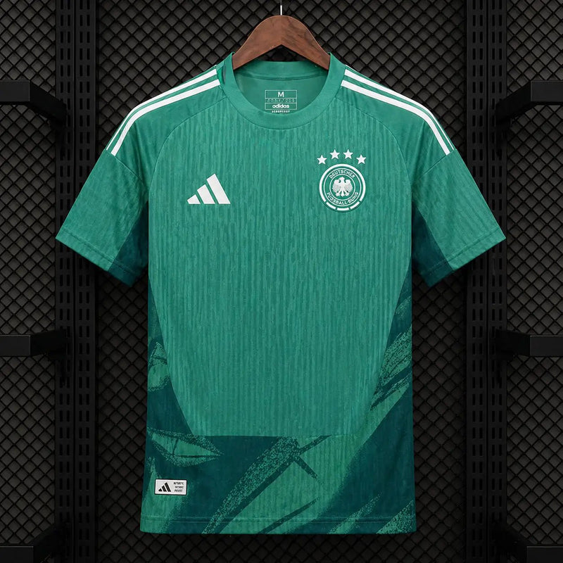 Camisola Alemanha 25 - 26 Home – Guarda - Redes S Camisola de Futebol comprar online