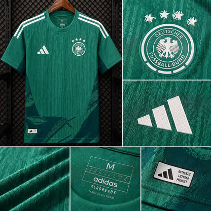 Camisola Alemanha 25 - 26 Home – Guarda - Redes S Camisola de Futebol comprar online