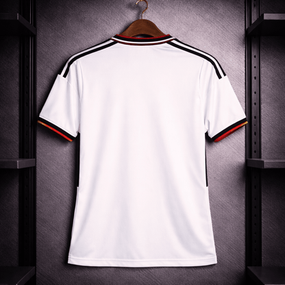 Camisola Alemanha – Equipamento Oficial para o Mundial 2026 S Camisola de Futebol comprar online