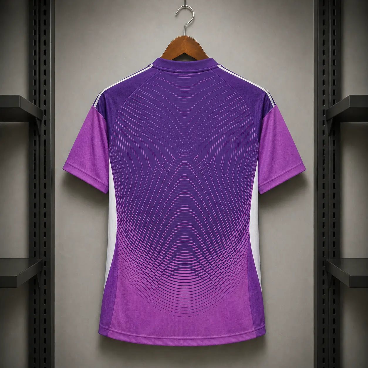 Camisola Argentina 25 - 26 Edição Especial Roxa S Camisola comprar online