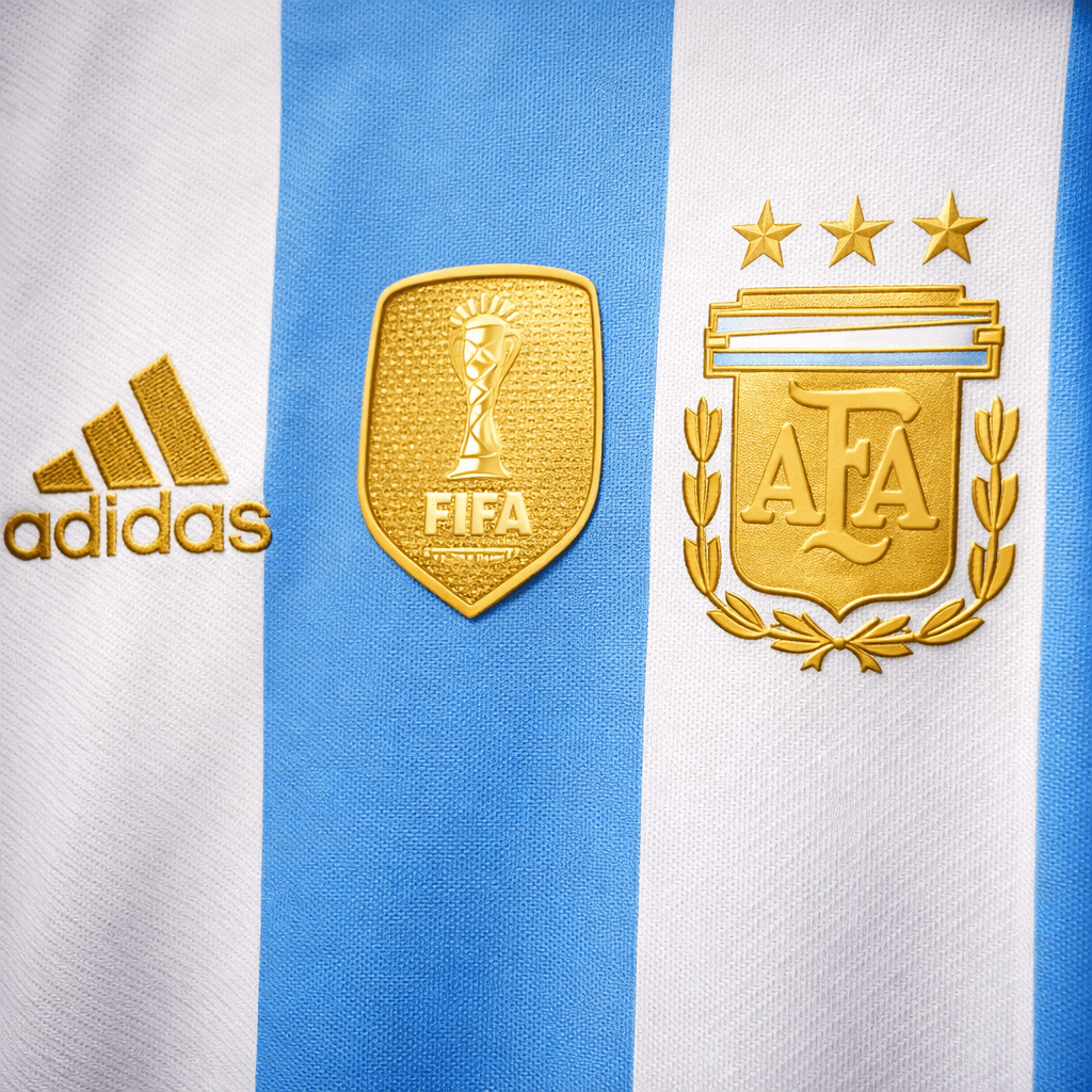 Camisola Argentina Home 2024 – Versão Player S Jersey comprar online