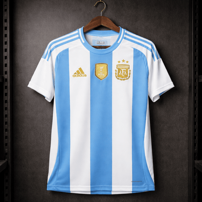 Camisola Argentina Home 2024 – Versão Player S Jersey comprar online